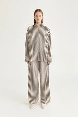 SOLAQUA - The Giulia Pants Classico