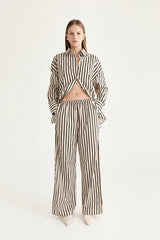 SOLAQUA - The Giulia Pants Classico