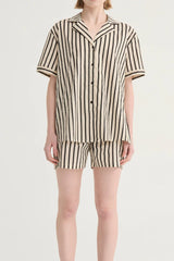 SOLAQUA - The Beau Short Classico