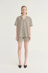 SOLAQUA - The Beau Short Classico