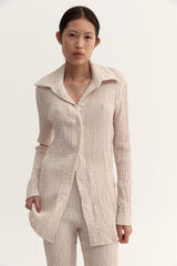 Hyde & Stone - Lottie Pant - Cream