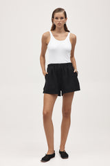 Marle- Esme Short - Black