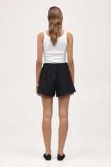 Marle- Esme Short - Black
