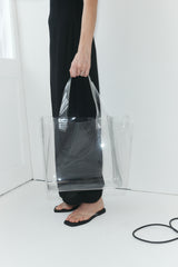 Ziah - Transparent Thong