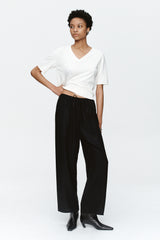 Marle - Renee Pant - Black