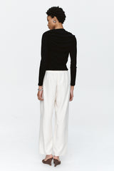 Marle - Renee Pant - Ivory