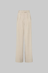 The Sabine Trousers Sand