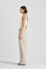 The Sabine Trousers Sand
