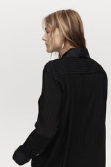 Marle - Nere Shirt Black