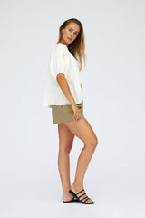 Eulalie Blouse