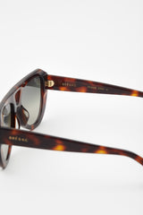 0001 Havana Dark Brown