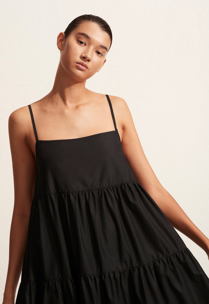 Tiered Sundress