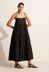 Tiered Sundress