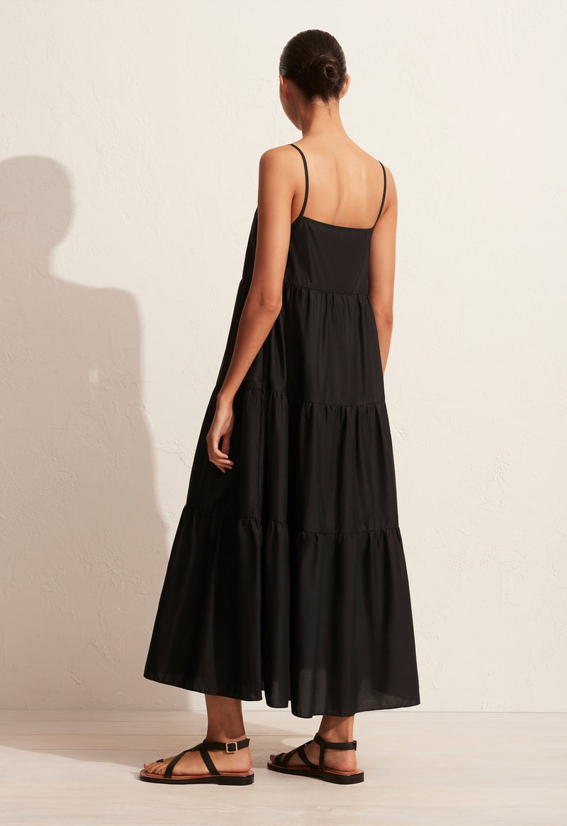 Tiered Sundress
