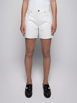 Quinn Short Cream