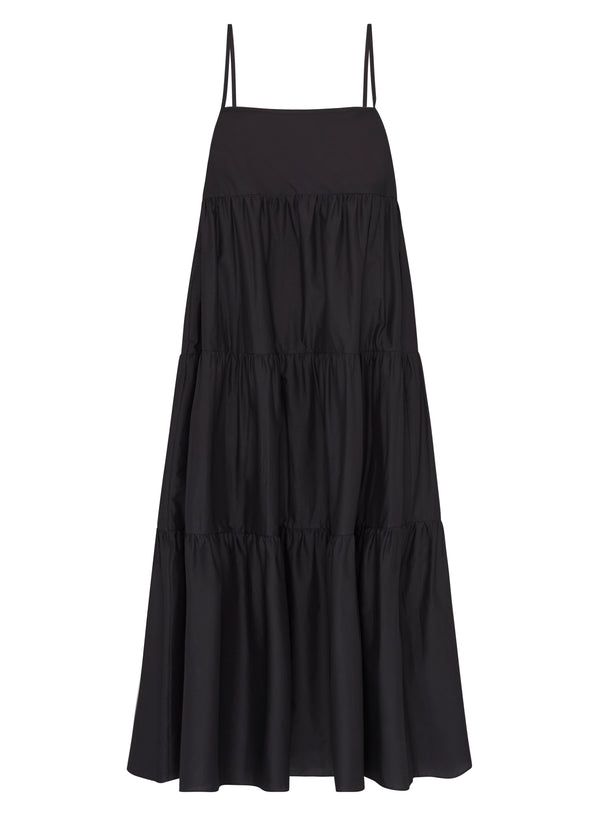 Tiered Sundress