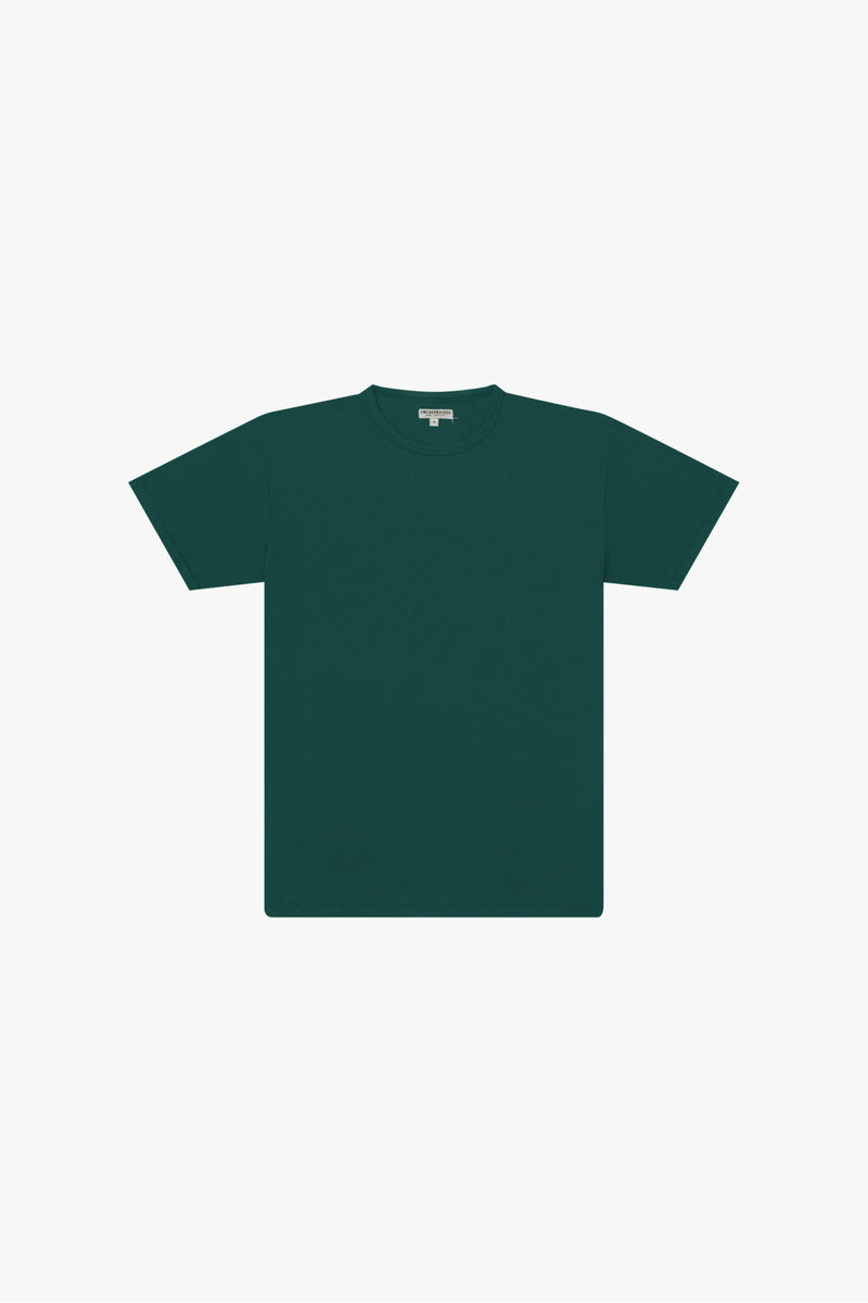 T-Shirt Knickerbocker Green