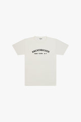 Logo T-Shirt Milk